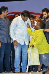 Aravinda Sametha Veera Raghava Success Meet Photos